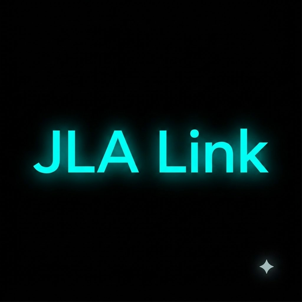 JLA Link